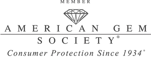 Member of the American Gem Society, Consumer Protection Since 1934