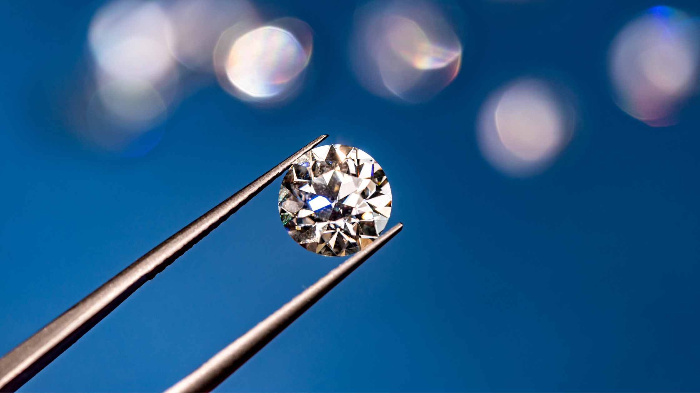 Read article: Are VVS Diamonds Real?