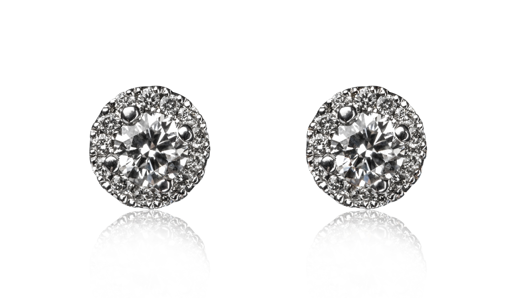 Read article: How To Clean Diamond Earrings