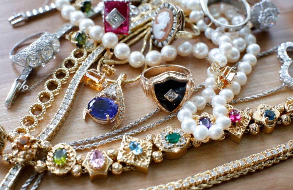 Read article: How To Clean Vintage Jewelry