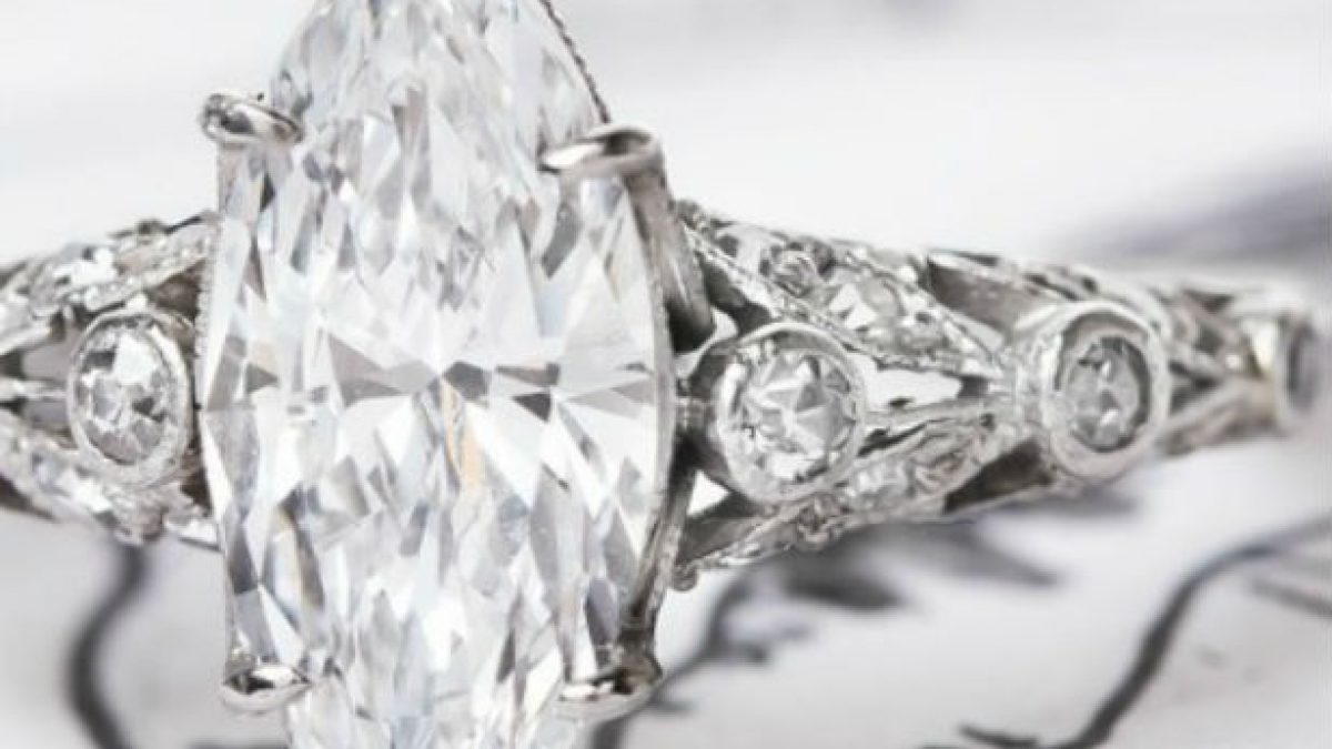 Read article: What is Edwardian Style Jewelry?
